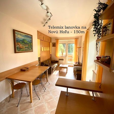 Apartmany Tatran Доновали Екстериор снимка