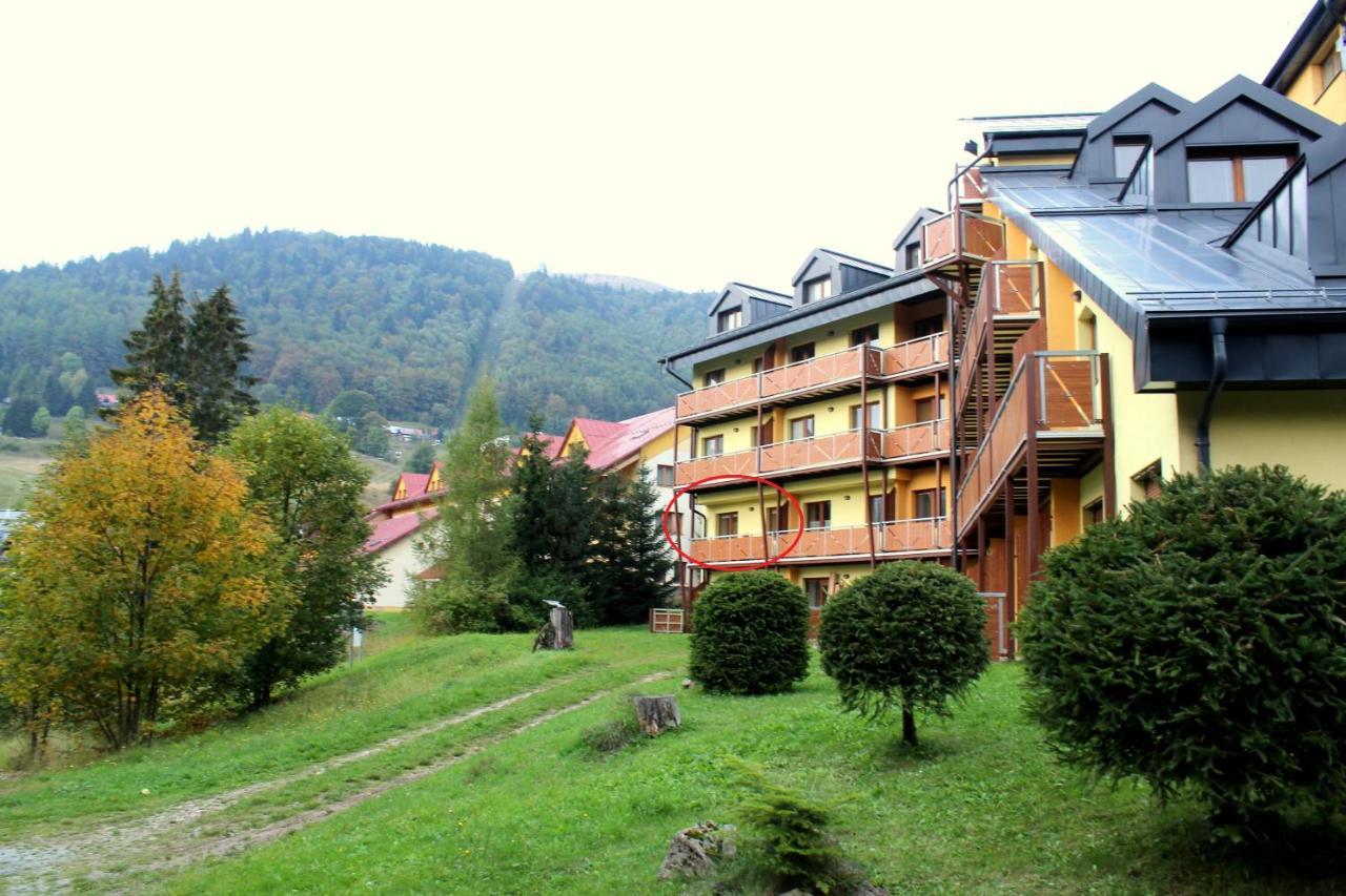 Apartmany Tatran Доновали Екстериор снимка