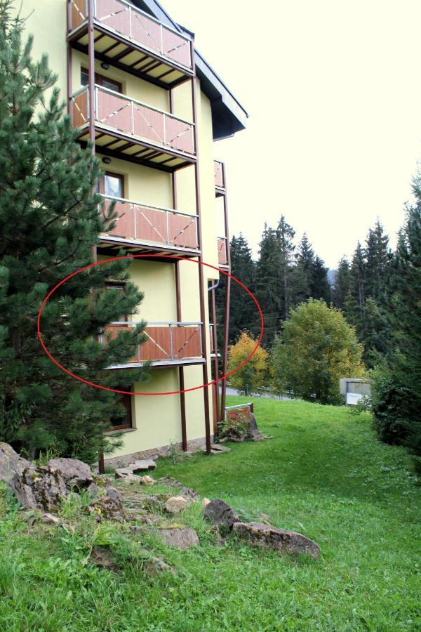 Apartmany Tatran Доновали Екстериор снимка