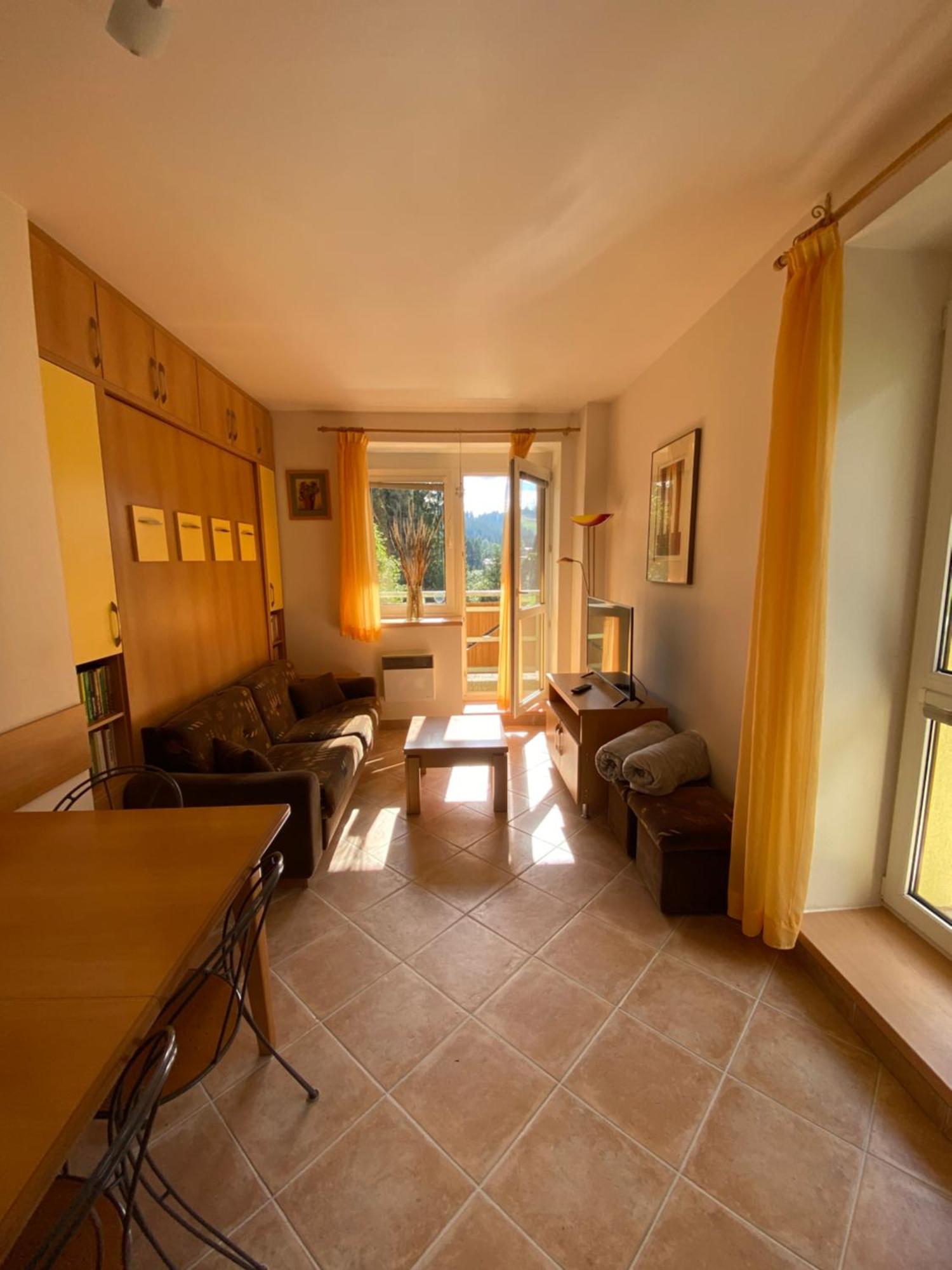 Apartmany Tatran Доновали Екстериор снимка
