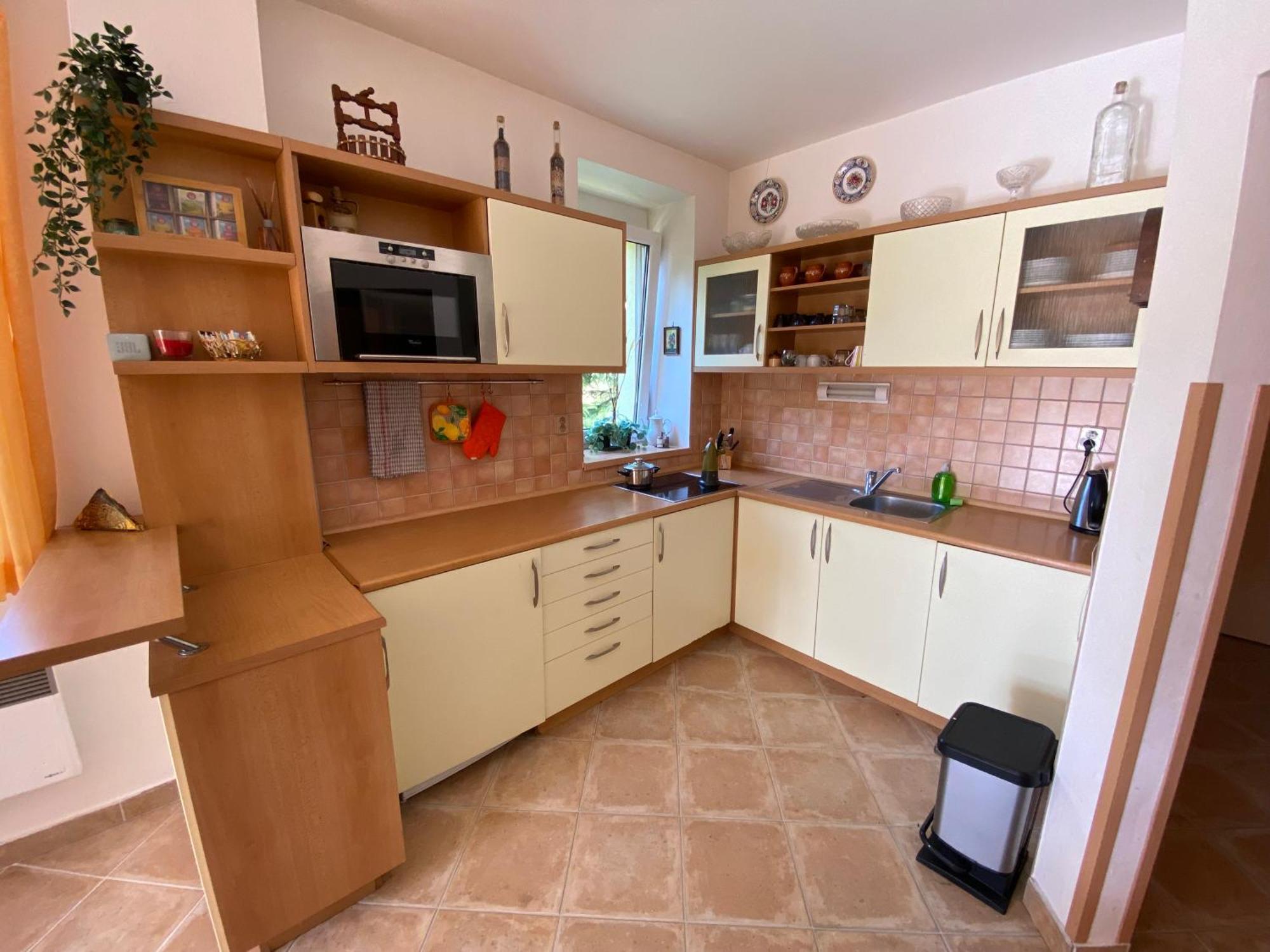 Apartmany Tatran Доновали Екстериор снимка