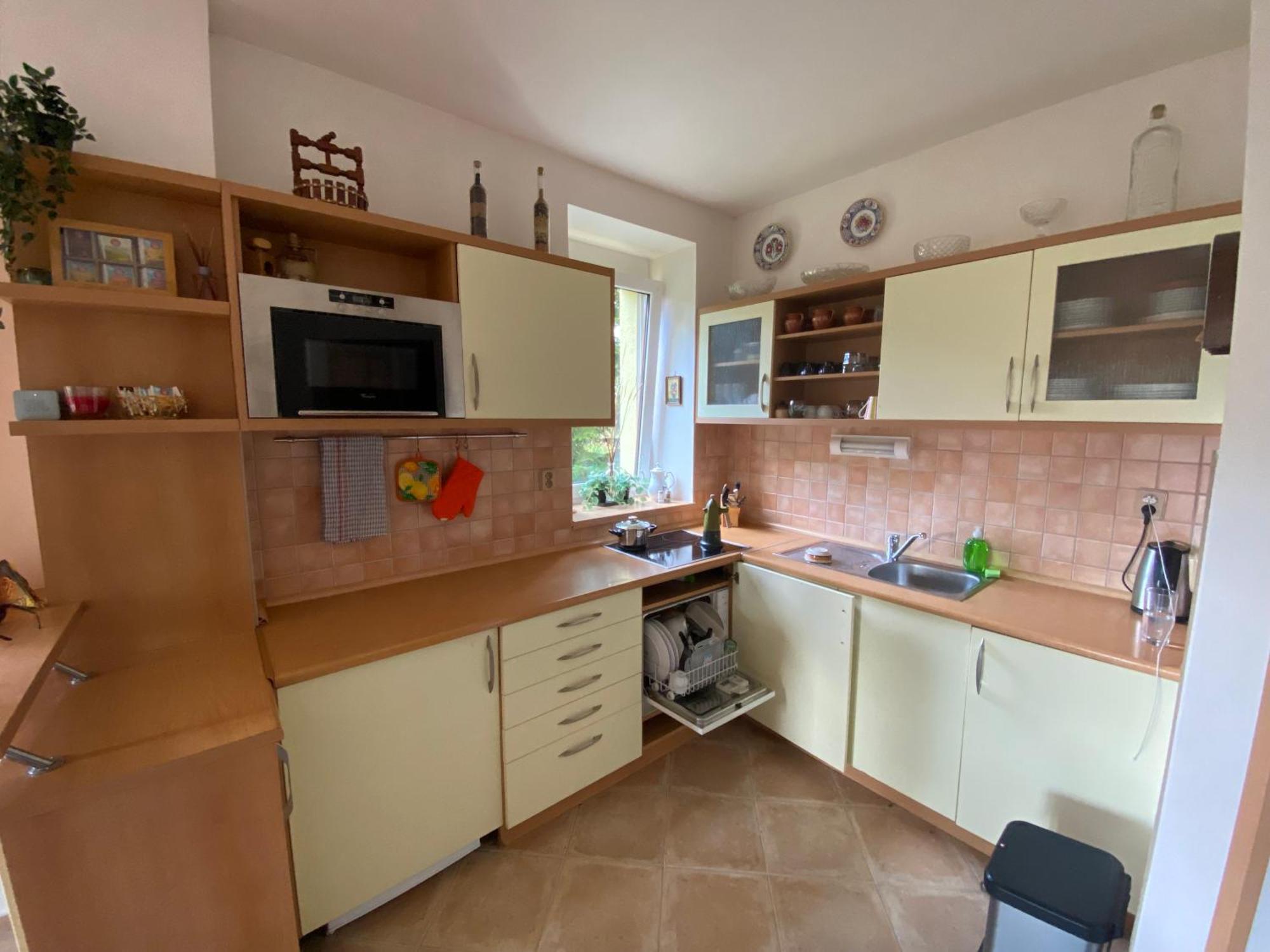 Apartmany Tatran Доновали Екстериор снимка