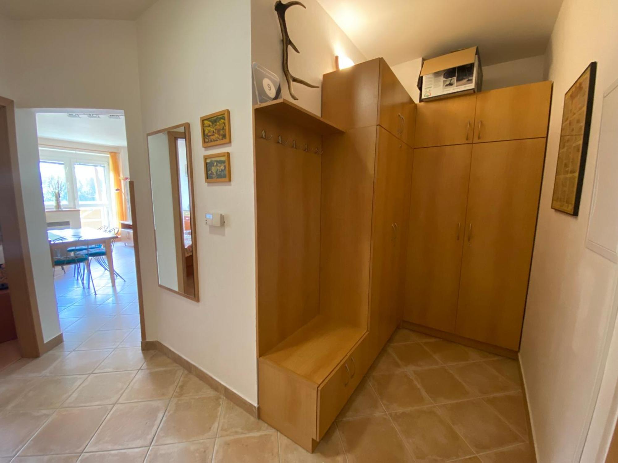 Apartmany Tatran Доновали Екстериор снимка