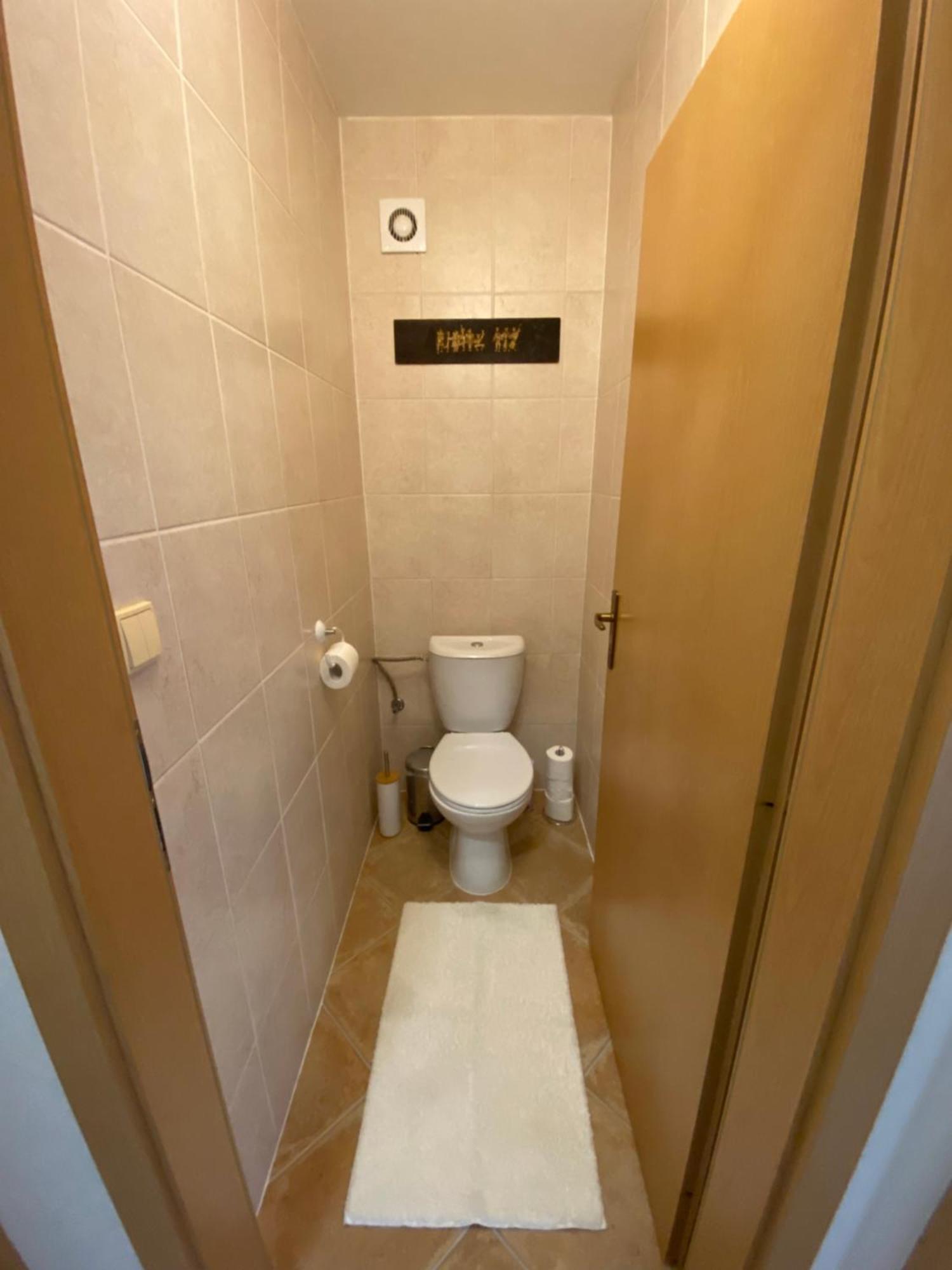 Apartmany Tatran Доновали Екстериор снимка
